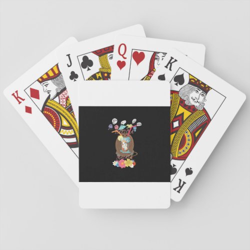 Create Your Own Fun Summer Time Beach Party Ideas Playing Cards