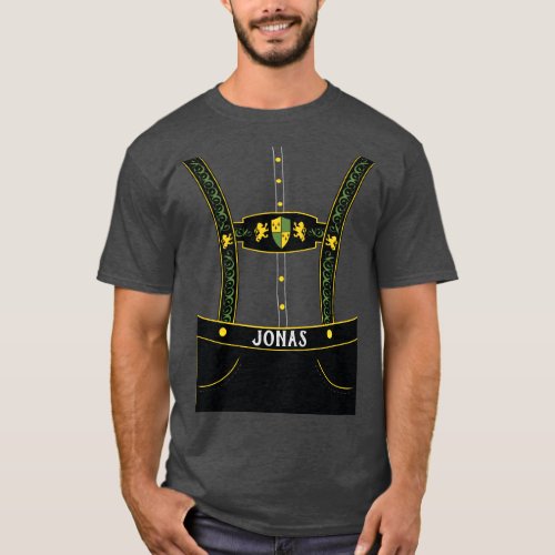 Create Your own Funny Lederhosen Oktoberfest T_Shirt