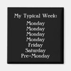 Create Your Own Funny Office Humor Black and White