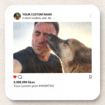 Create your Own Funny Social Media Viral DIY