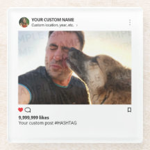 Create your Own Funny Social Media Viral DIY
