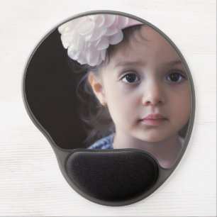 Create Your Own Gel Mouse Pad