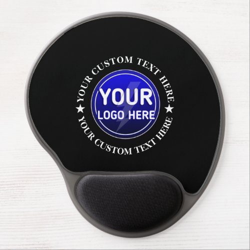 Create Your Own Gel Mouse Pad
