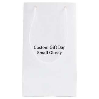 Create Your Own Gift Bag