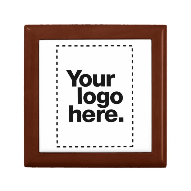 Create your own gift box (Front)