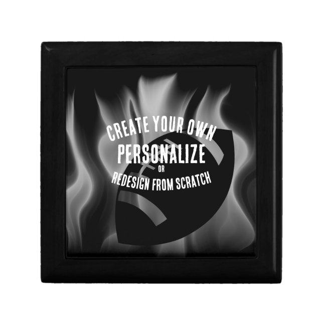 Create Your Own Gift Box (Front)