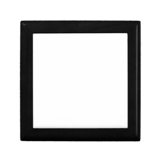 Create Your Own Gift Box