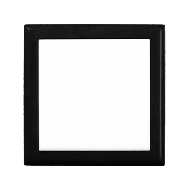 Create Your Own Gift Box (Front)