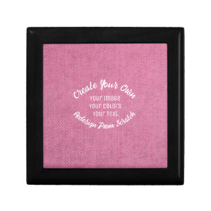 Create Your Own Gift Box