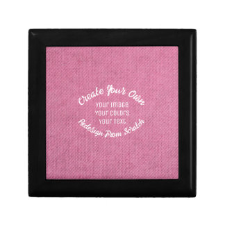 Create Your Own Gift Box