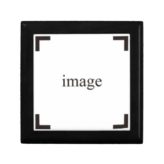 Create Your Own Gift Box