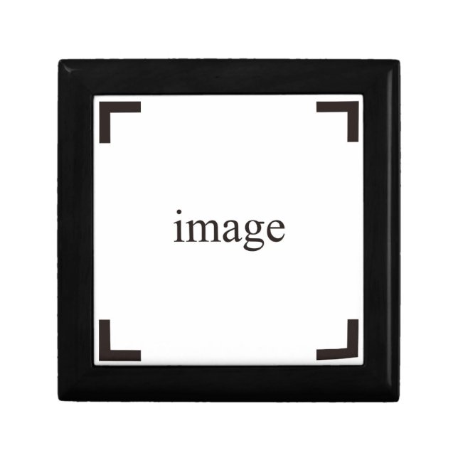 Create Your Own Gift Box (Front)