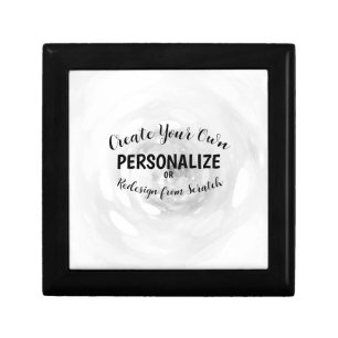 Create Your Own Gift Box