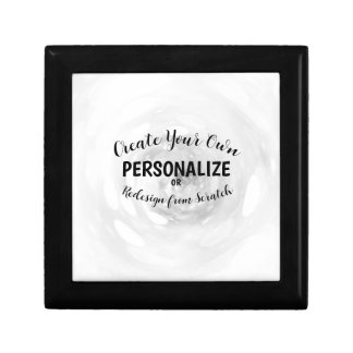 Create Your Own Gift Box