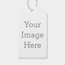 Create Your Own Gift Tag