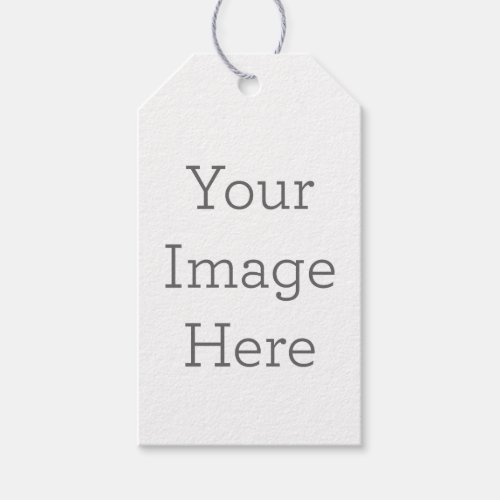 Create Your own Gift Tag Create Your own Gift Tag