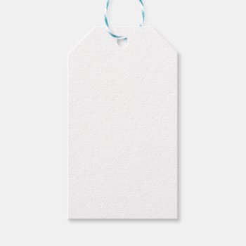 Create Your Own Gift Tag by Kullaz at Zazzle
