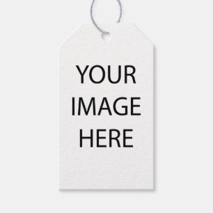 Create Your Own Gift Tags