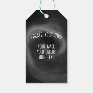 Create Your Own Gift Tags