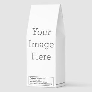 Create Your Own Giftable Roasted Coffee