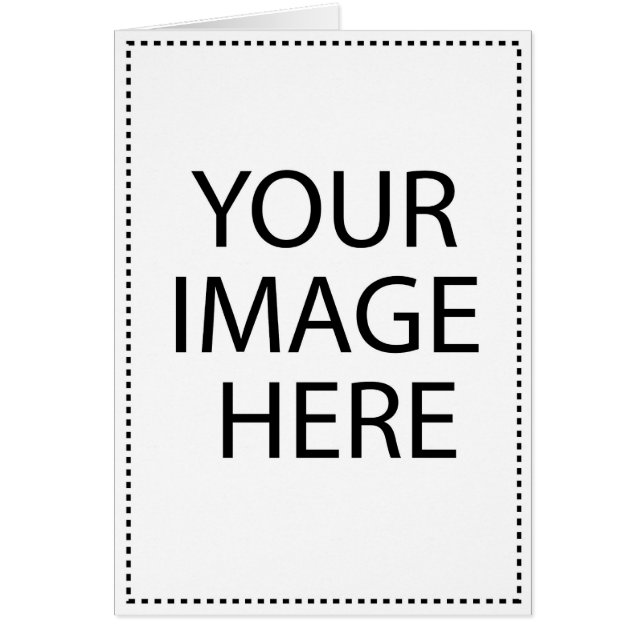 ♪♫♪ Create Your Own Gifts ~ Customize Blank (Front)