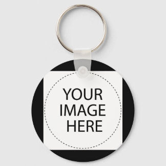 ♪♫♪ Create Your Own Gifts ~ Customize Blank Keychain