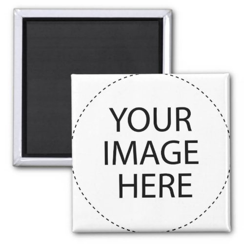  Create Your Own Gifts  Customize Blank Magnet