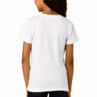 Create Your Own Girls' Fine Jersey LAT T-Shirt