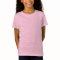 Create Your Own Girls' Fine Jersey T-Shirt