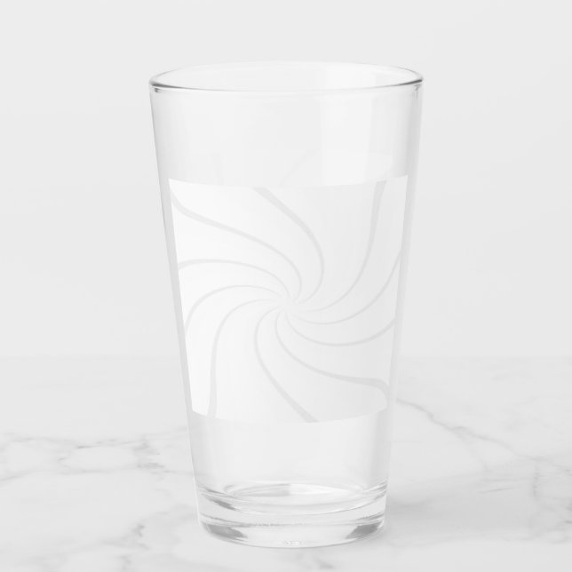 Create Your Own Glass (Front)