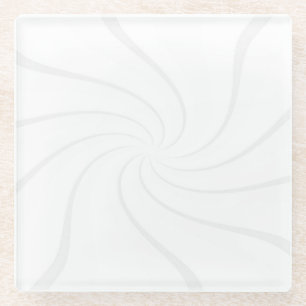 Create Your Own Glass Coaster