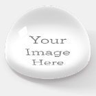 Create Your Own Glass Dome Paperweight