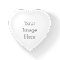 Create Your Own Glass Oval Paperweight