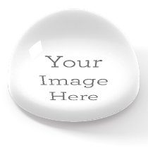 Create Your Own Glass Paperweight Create Your Own Glass Paperweight