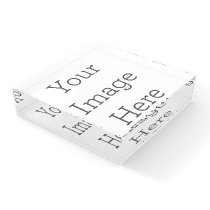 Create Your Own Glass Paperweight Create Your Own Glass Paperweight