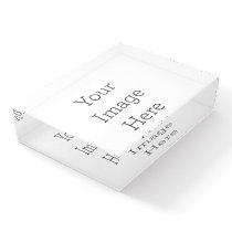 Create Your Own Glass Paperweight Create Your Own Glass Paperweight