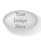 Create Your Own Glass Rectangle Paperweight