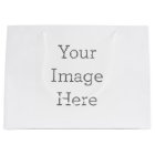 Create Your Own Glossy Gift Bag