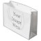 Create Your Own Glossy Gift Bag
