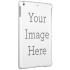 Create Your Own Glossy iPad Mini Case