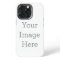 Create Your Own Glossy Slim Fit Case- iPhone 13