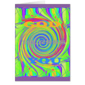 Create Your Own God Bless You Inspirational Text (Front)