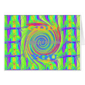 Create Your Own God Bless You Inspirational Text (Front Horizontal)