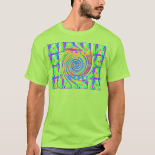 Create Your Own God Bless You Inspirational Text T-Shirt