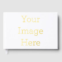 Create Your Own Guest Books