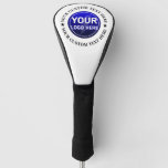 Create Your Own Golf Head Cover at Zazzle