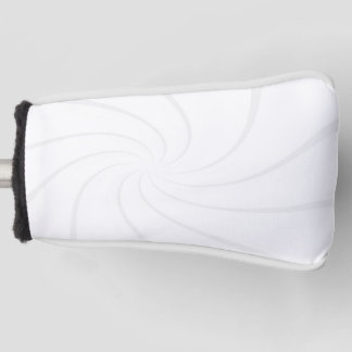Create Your Own Golf Head Cover