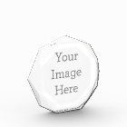 Create Your Own Grade A Acrylic Photo Block