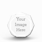 Create Your Own Grade A Acrylic Photo Block