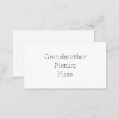 Standard, 3.5" x 2.0" Business Card (Front/Back)